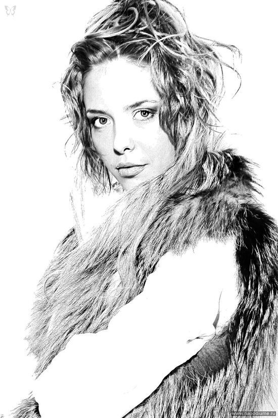 Фото Kristina #Kurashova