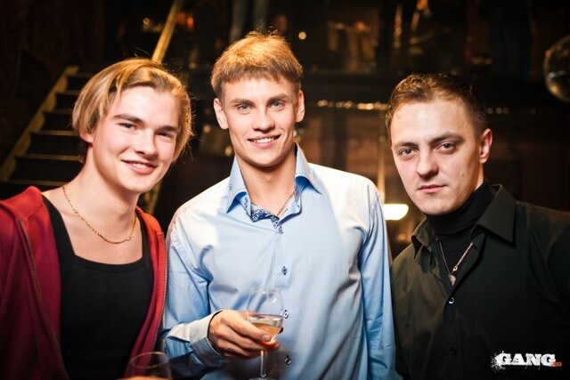 Foto Aleksej Gagarin