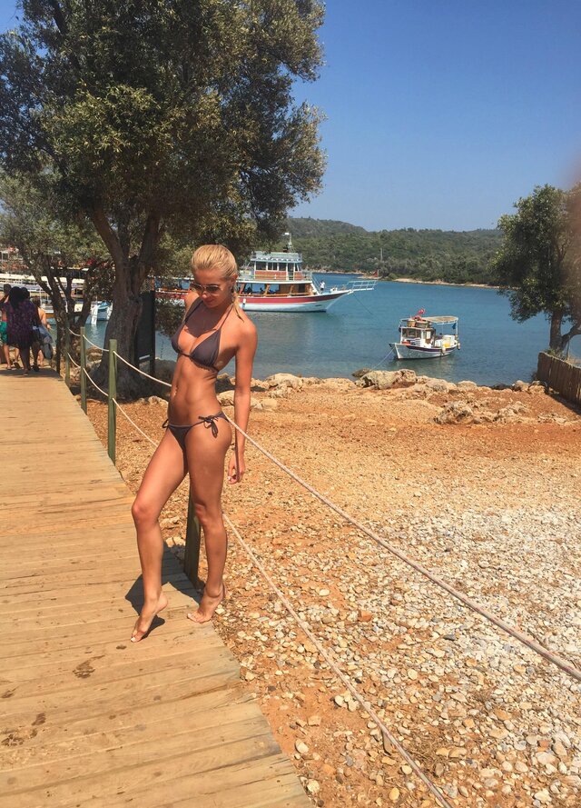 Фото Елена Донцова