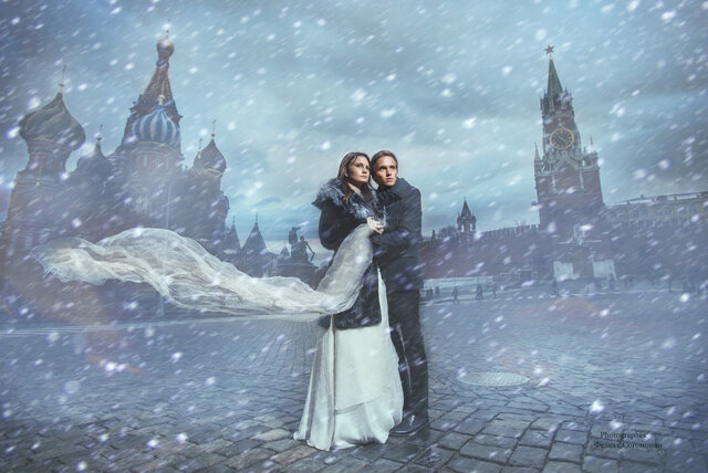 Фото Феликс FelArt Согомонян