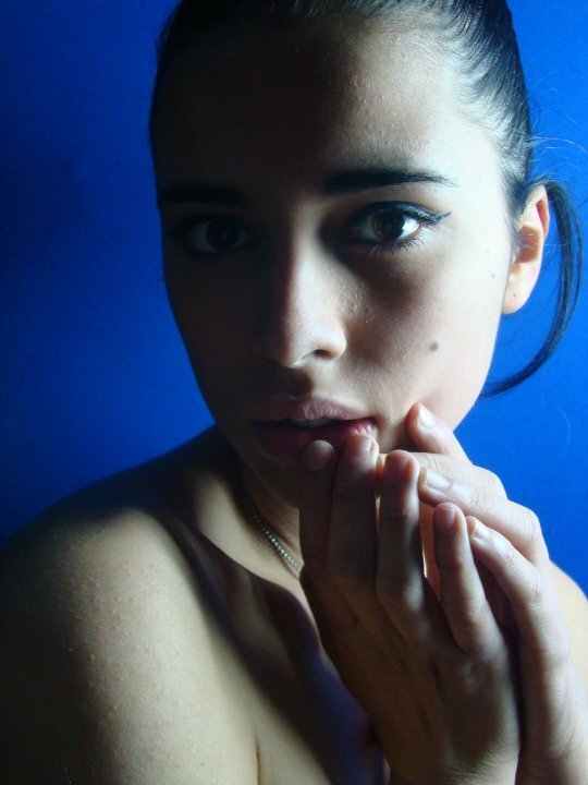 KARINA TUYRINA's photo