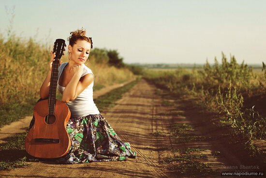 Фото Oksana Shestak