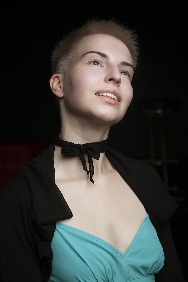 Фото Алексей Михайлов