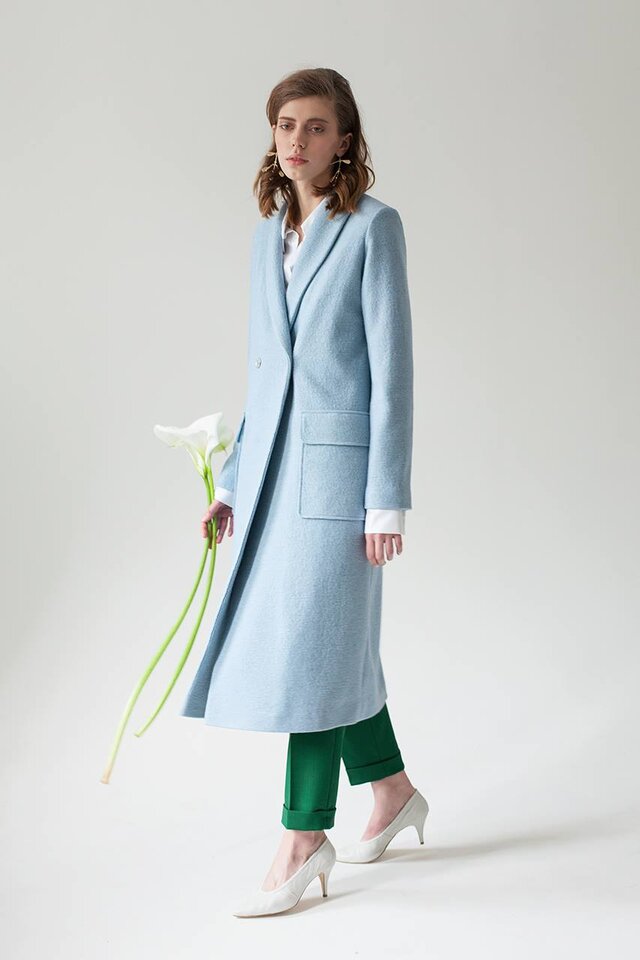 Ukrainian, Fashion
