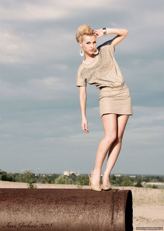 Фото Анна Горбенко