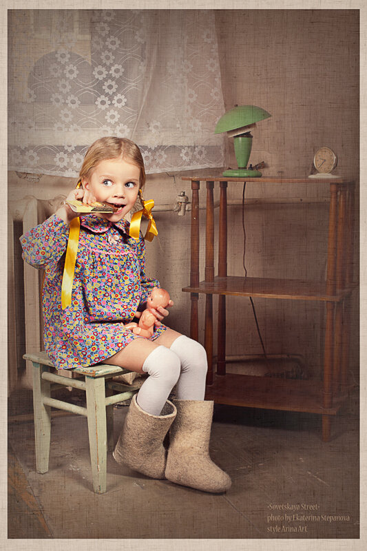 Фото Арина ArinaArt Арт
