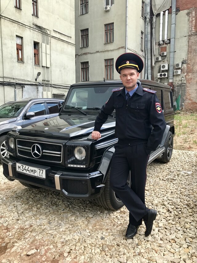 Фото Альберт Резин