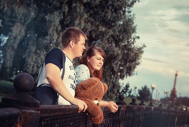 Фото Павел Ерёмин