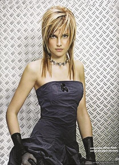 журнал Dolores