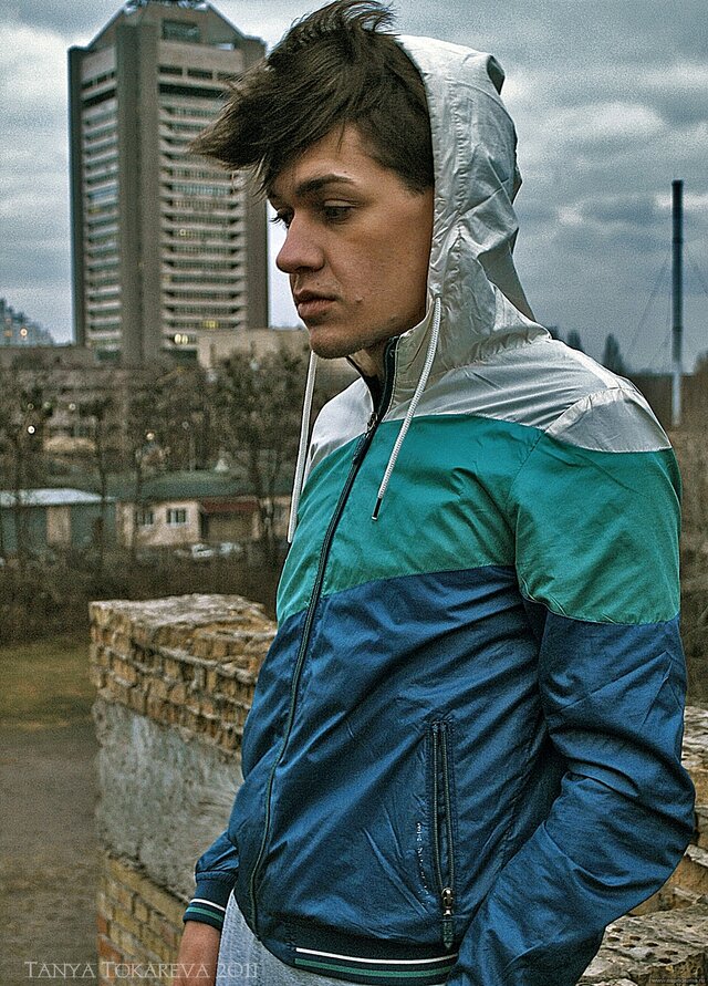 Фото Alexandr Golovchenko