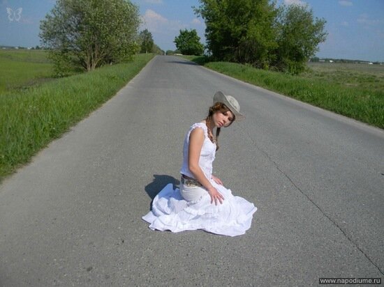 Фото Ольга Бродская