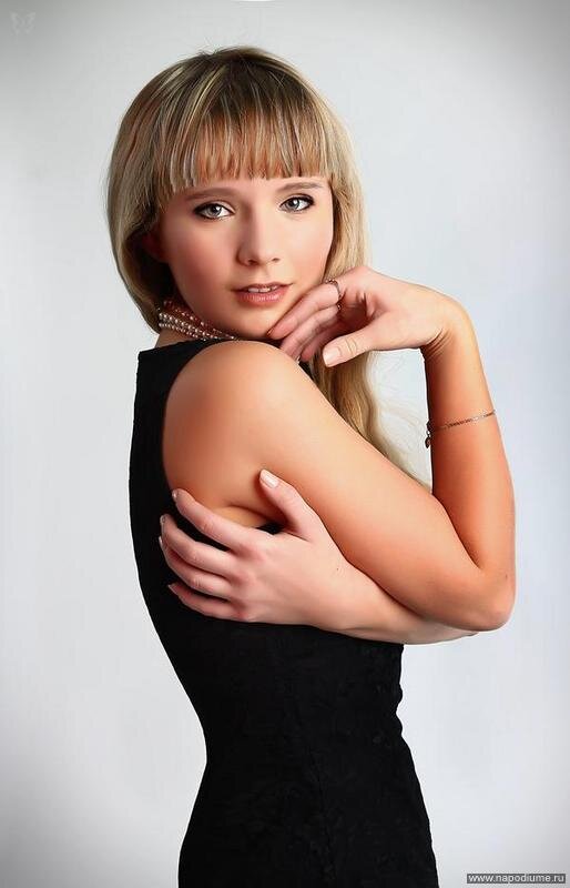 Фото Катерина Маслова