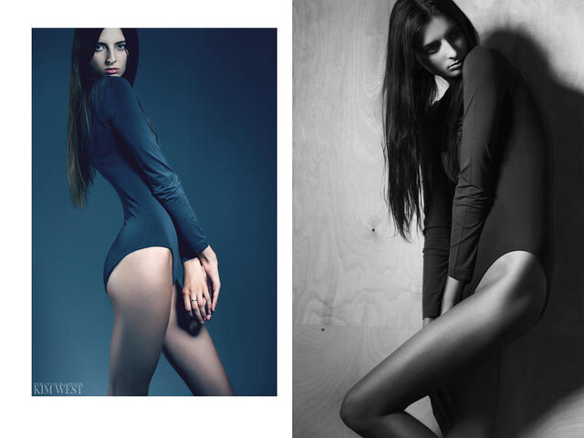 Фото Kim West