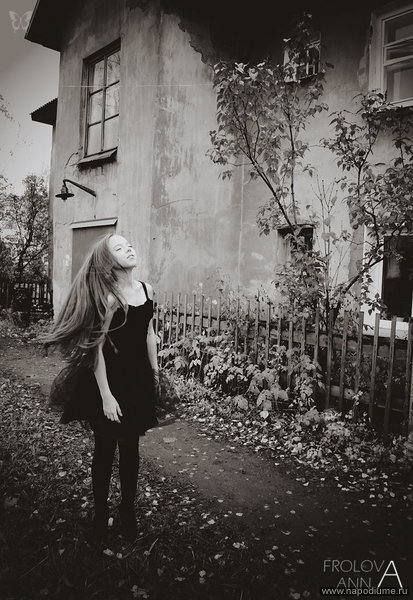 Фото Anna Frolova