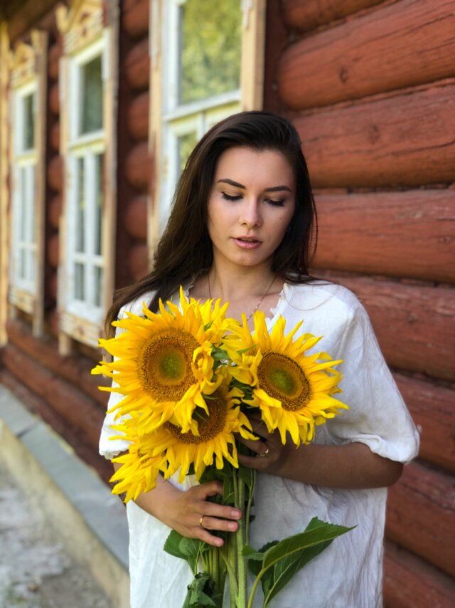 Фото Дарья Емельянова