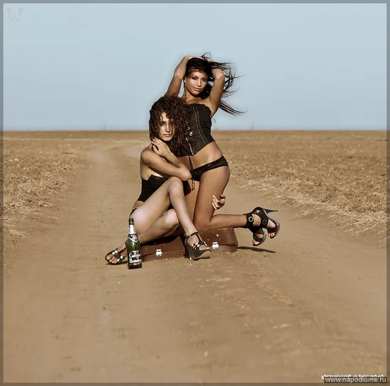 Oleg Kuznecov's photo