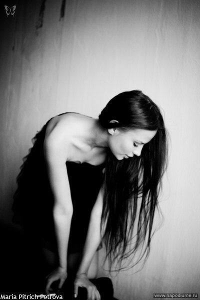 Фото Christine Frame