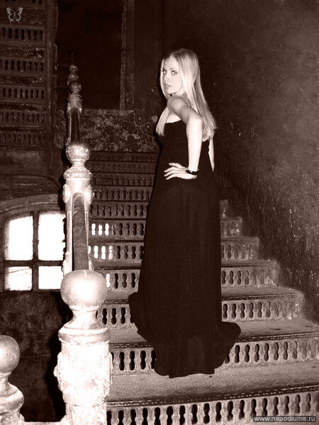 Фото Карина Литвинова