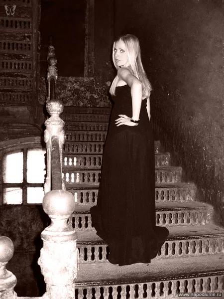 Karina Litvinova's photo
