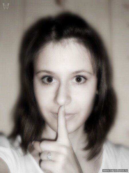 Фото Aly Mystery