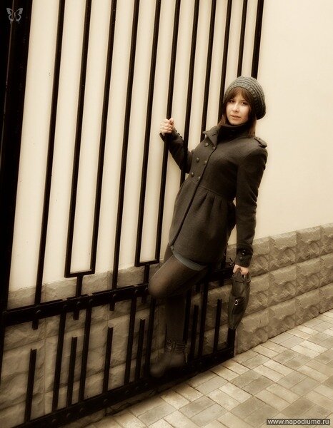 Фото Aly Mystery