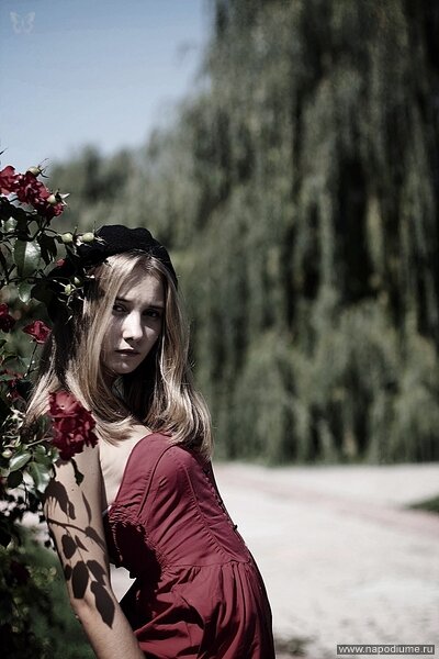 Фото Tanya Kiseleva