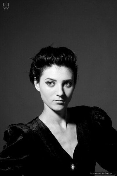 Фото Sophia Kozlovsky