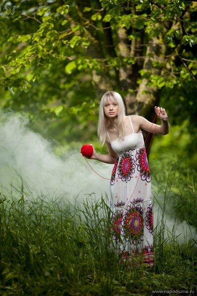 Фото Юлия Малашенко