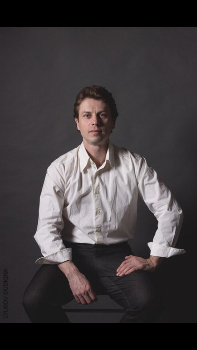 Фото Дмитрий Матыкин