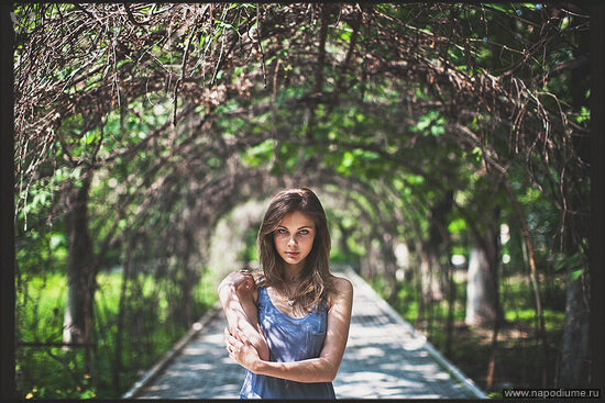 Фото Екатерина Бородина