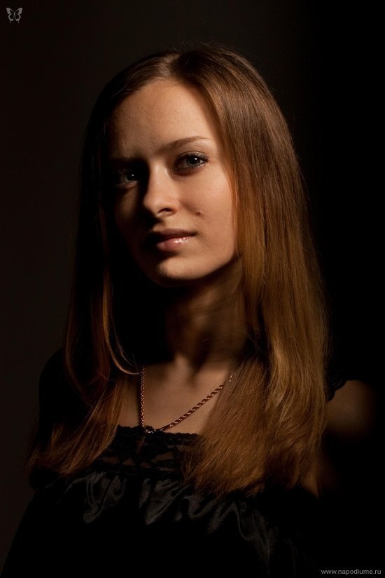 Фото Екатерина Макеева