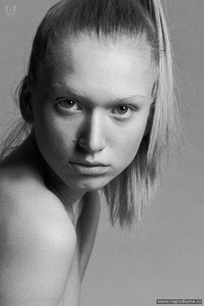 Фото Ольга Ефремова