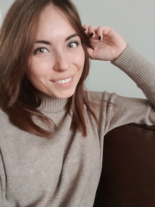 Фото Анна Коханова