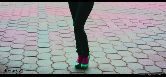 фотопрогулка,  Fashion, Citystile