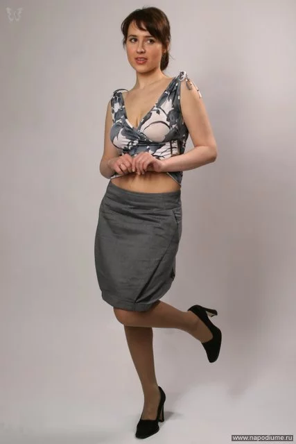 Irina Cerkasova's photo