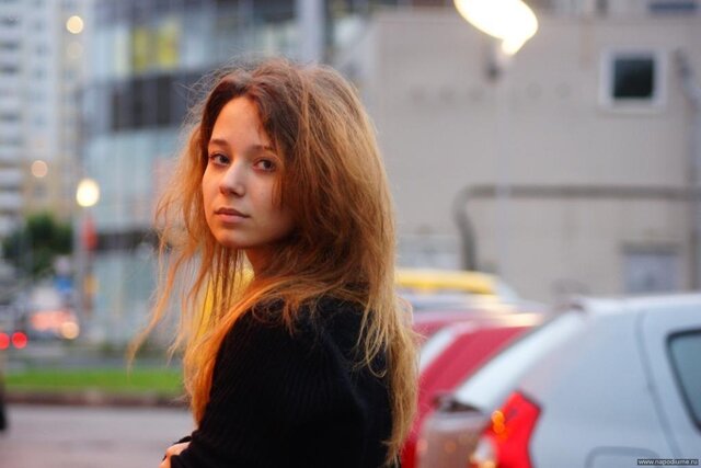 Фото Лидия Liloo Панина