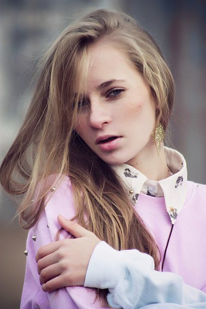 Фото Clarence Clarence Model Agency