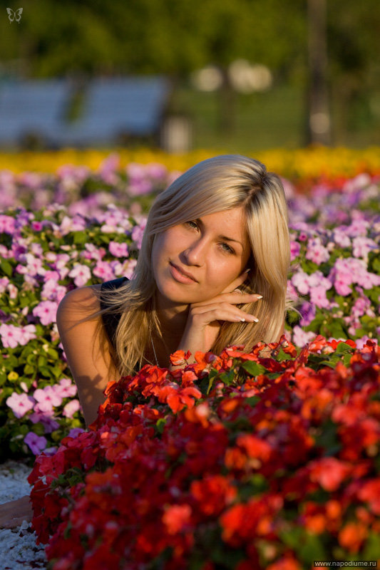 Фото Елена Батунина