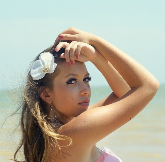 Фото Alexandra Kotendzhy