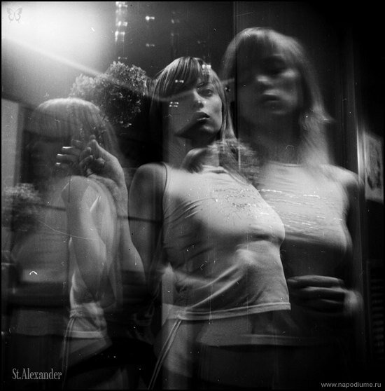 Foto Alexander Stechkin