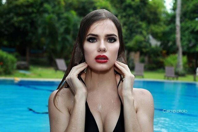 Фото Sevil Tatarintseva