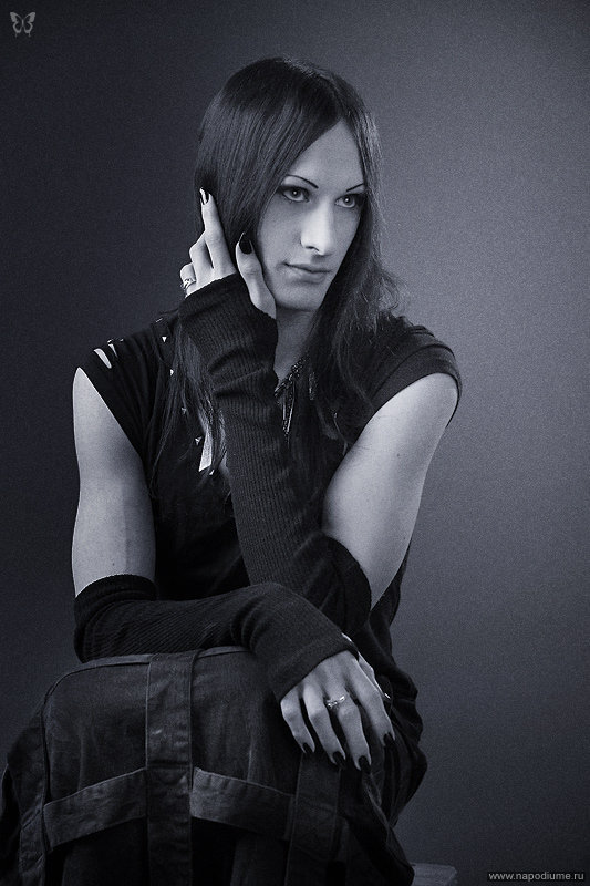 Фото Olga Novikova