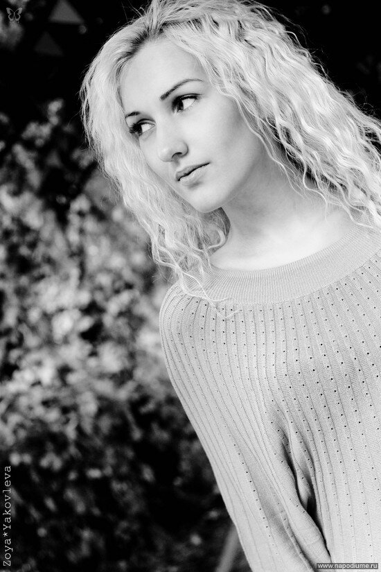 Фото Daria Mar.