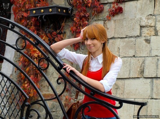 Фото Ольга Ларина