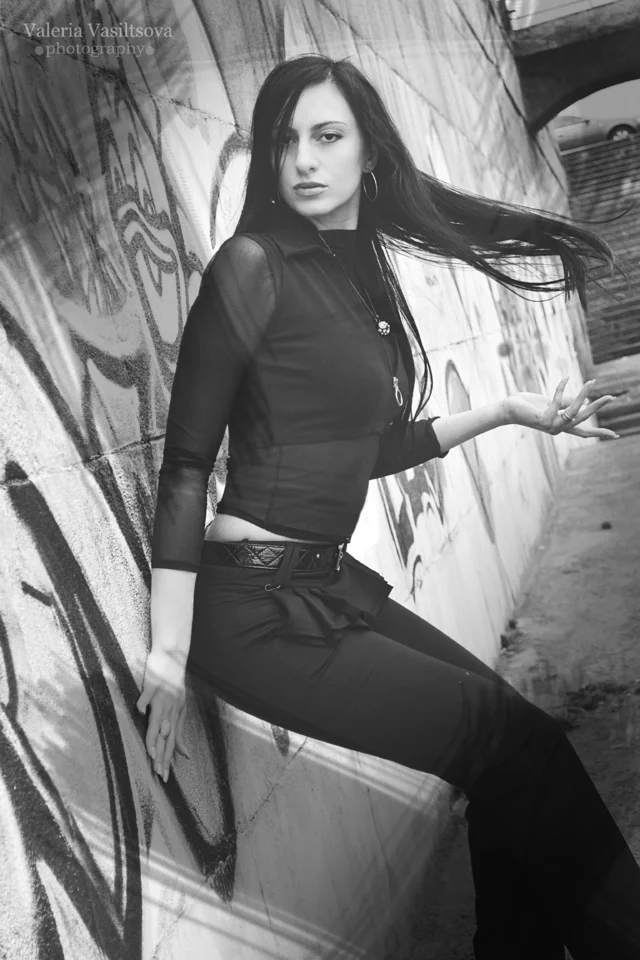 Фото Valeria Vasiltsova