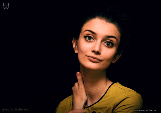 Фото Юлиана Ищенко
