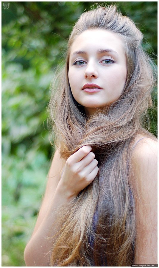 Фото Дарья АлексеЕВА