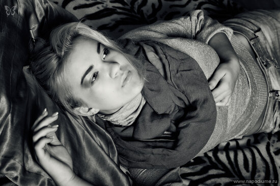 Фото Моника moni4ka Савельева