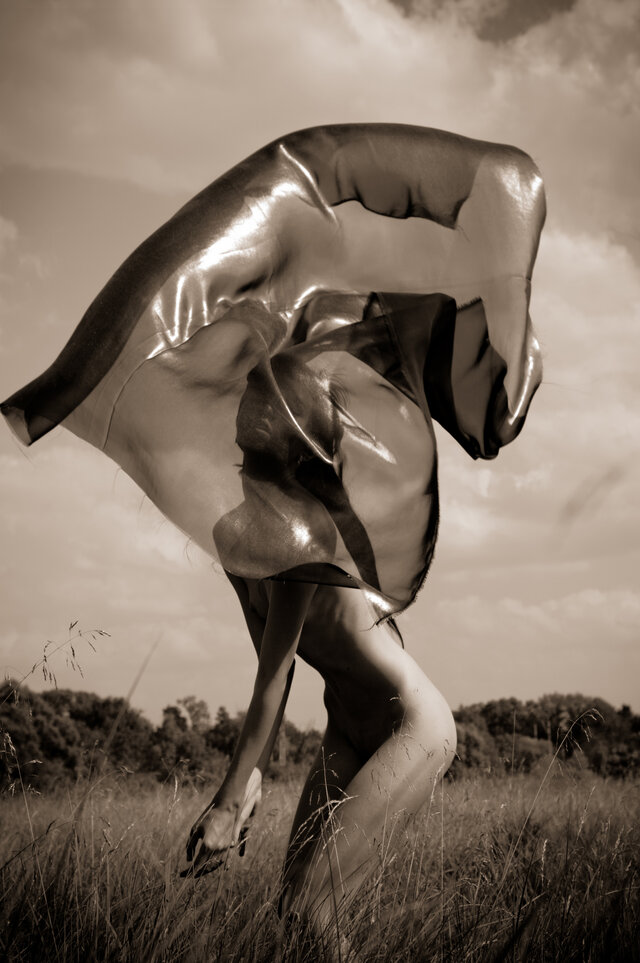 Фото Анна Shushpan Полищук