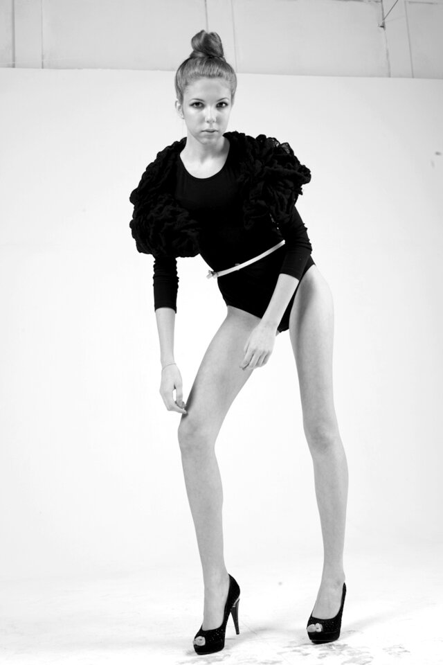Фото Анна Новикова